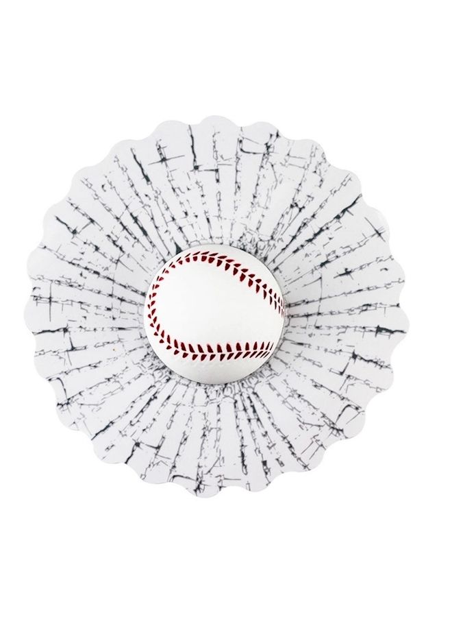 NIBEMINENT High-Grade 3D Car Stickers - Image 1