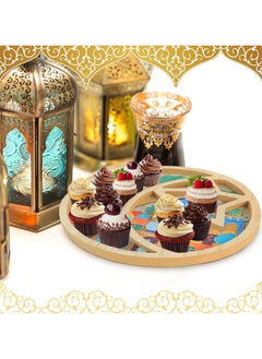 Ramadan Wooden Tray, Eid Mubarak Wooden Tray, Eid Food Tray, Ramadan Table Decorations Wooden Tray, Family Table Gifts for Ramadan - pzsku/Z278D793EC3F9872671F4Z/45/_/1736388981/f71b7dc8-651f-4778-b96a-f5b4d3fec4ac