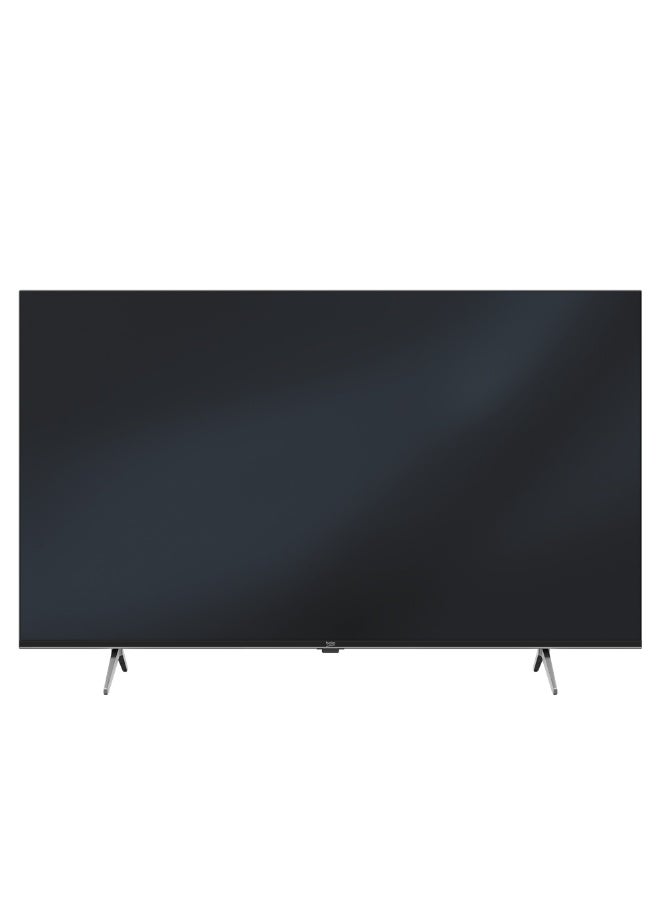 Beko 50 Inches Crystal 8 Smart TV - 4K UHD - Google OS - Dolby Vision - HDR10+ - B50MD895A - Image 3