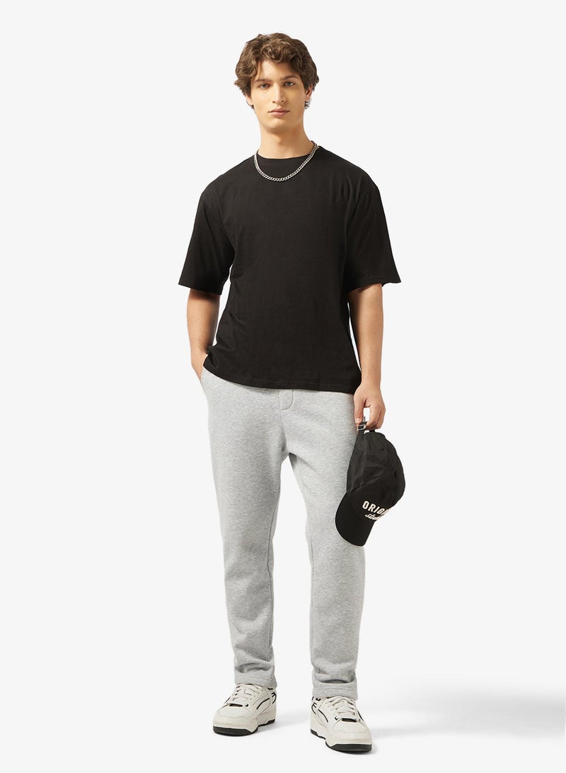 Seventy Five Basics Pack of 2 Oversized T-Shirt - Image 5