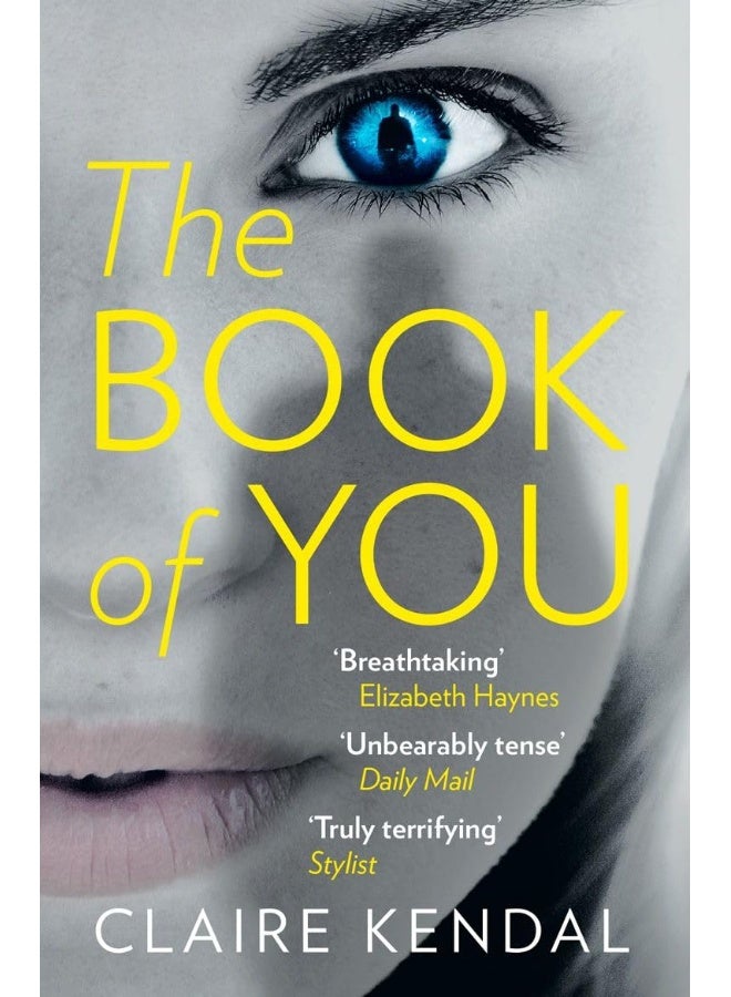 The Book of You