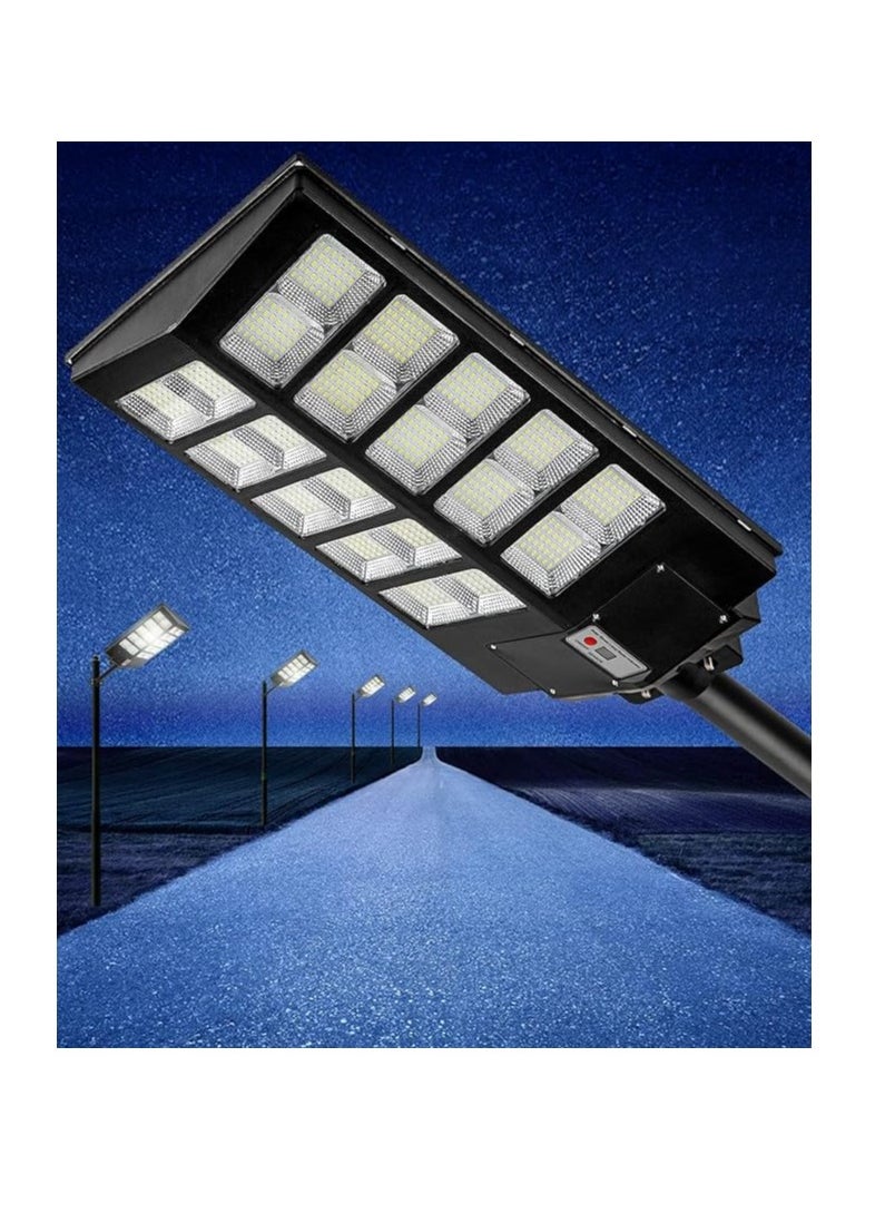 SUN SHINE Solar Street Light  - Image 1