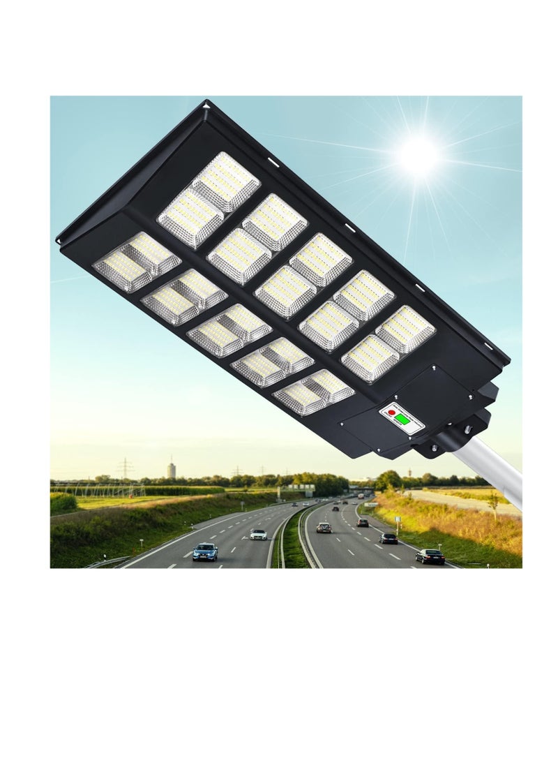 SUN SHINE Solar Street Light  - Image 2