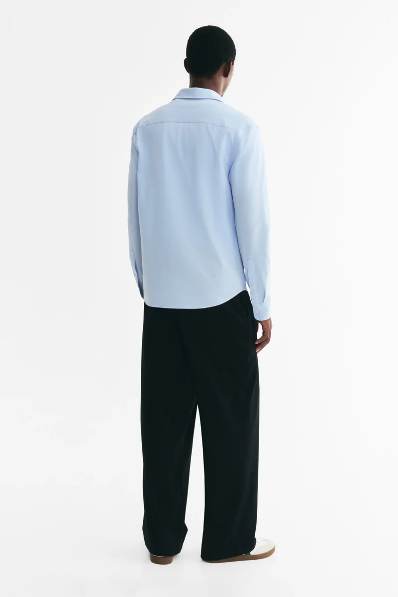 H&M  Slim Fit shirt for Men | Best Price UAE
