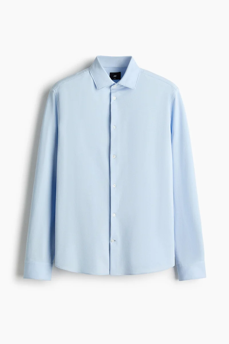 H&M  Slim Fit shirt for Men | Best Price UAE