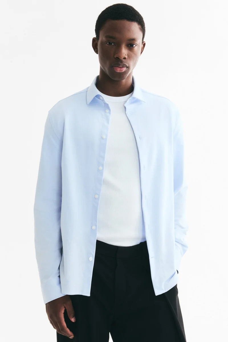 Slim Fit shirt