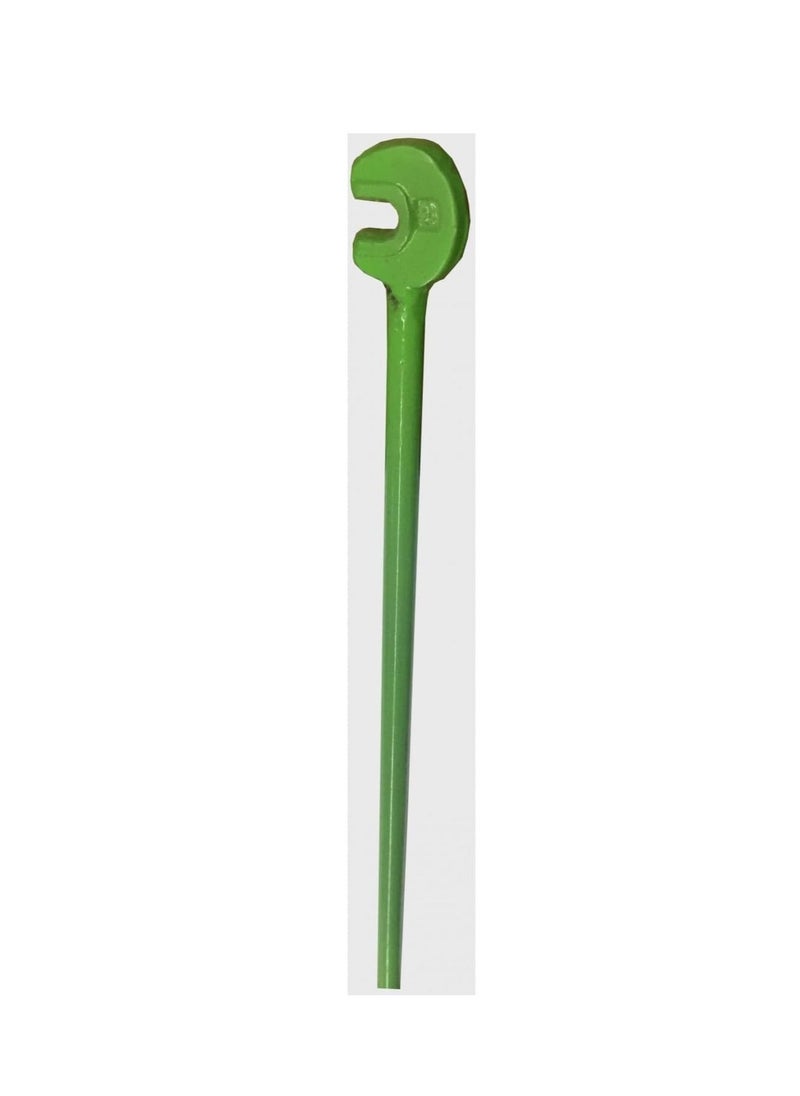 ABBASALI - Bar Bending Key 25MM - Image 1