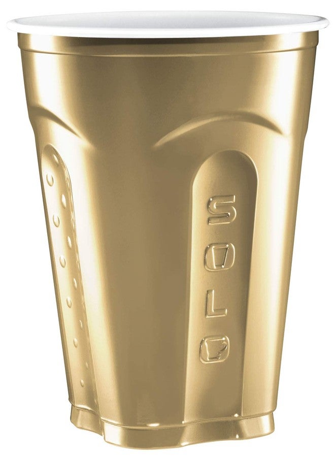 Solo CUP PLASTIC 18 OZ - Image 1