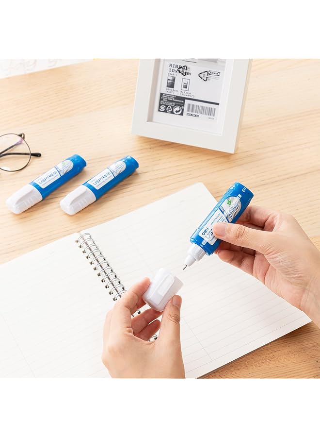 ديلي قلم تصحيح 10 مل قطعة واحدة E39292 - Image 4