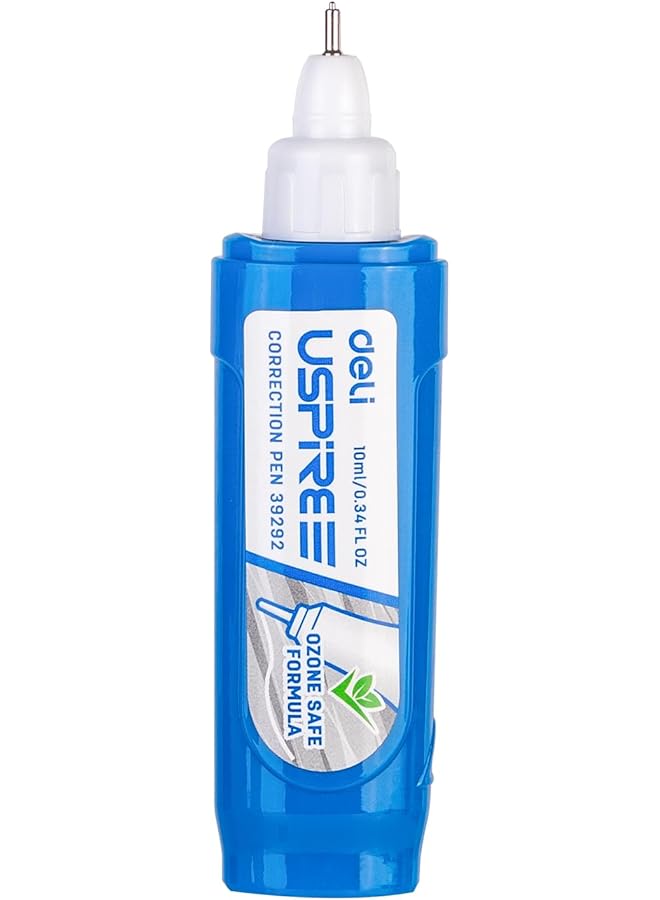 ديلي قلم تصحيح 10 مل قطعة واحدة E39292 - Image 3