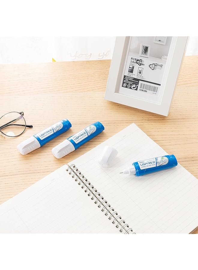 ديلي قلم تصحيح 10 مل قطعة واحدة E39292 - Image 5