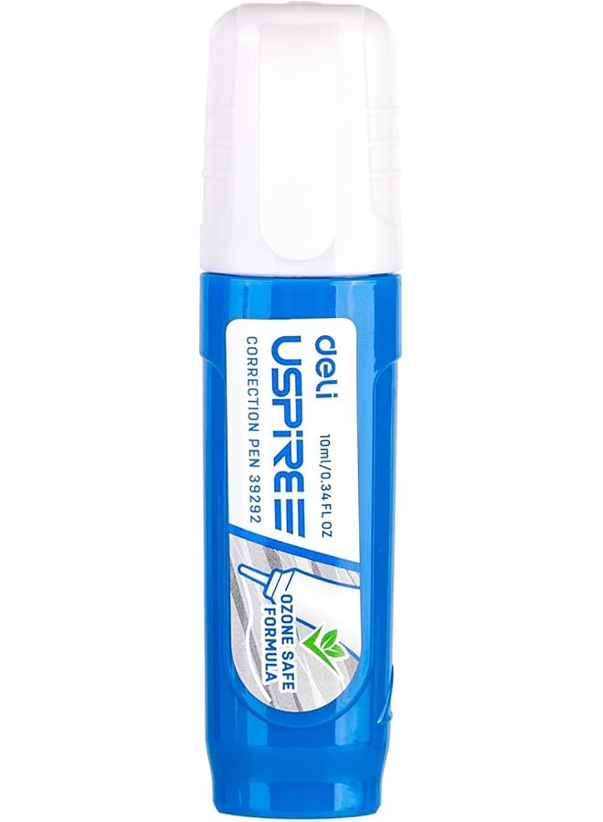 ديلي قلم تصحيح 10 مل قطعة واحدة E39292 - Image 1