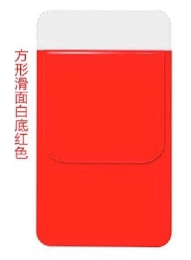 Autonomy Medical Gifts Pvc Medical Pencil Case Doctor Nurse Pencil Case Anti-dirty Pen Case Can Be Customized - Image 1
