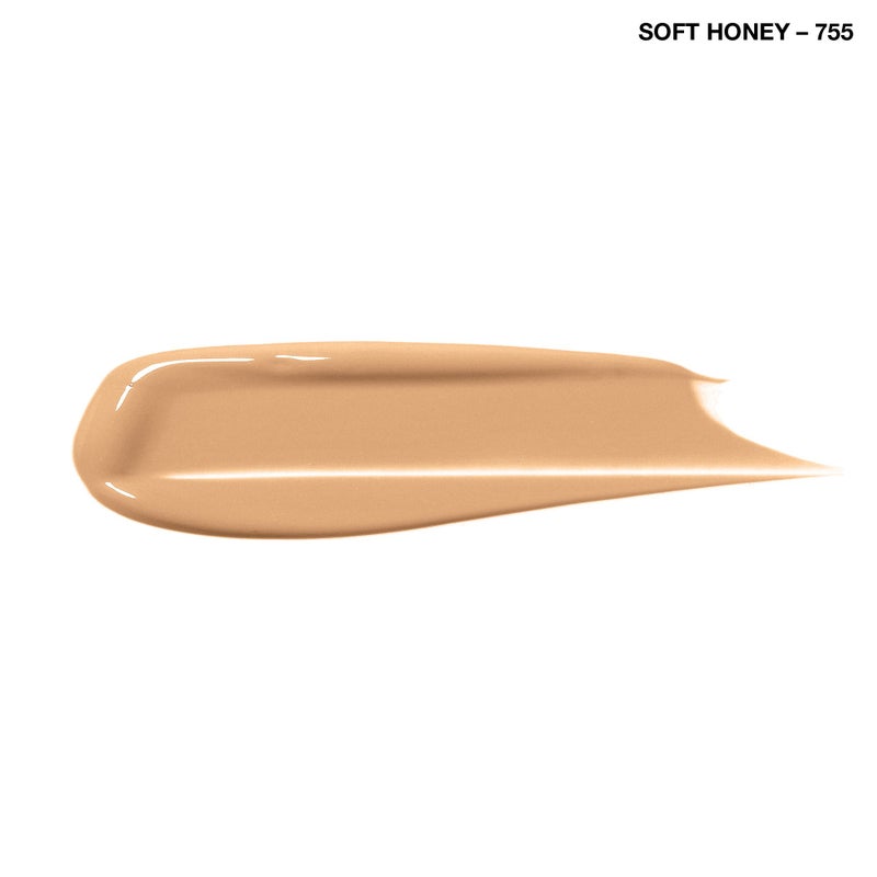 COVERGIRL Smoothers Hydrating Makeup Soft Honey, 1 oz (packaging may vary) - Image 5