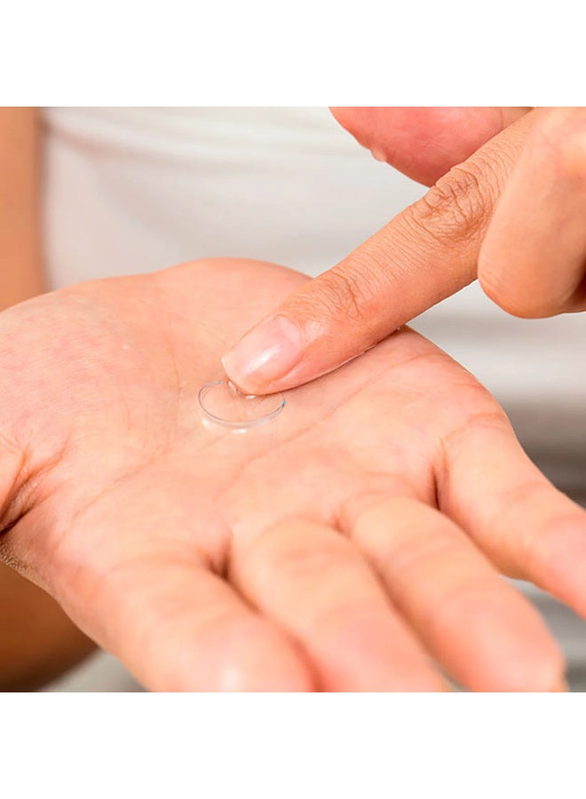 Opti-Free Lenses Solution For Lenses S 120 Ml - Image 5