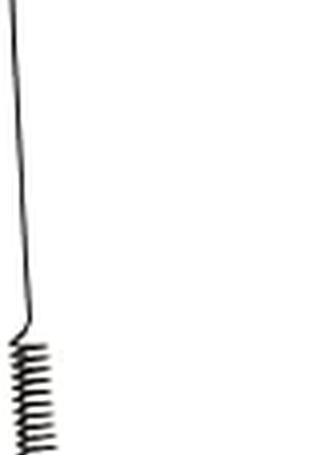 Windproof Metal Car Antenna Flag Decoration For Enhanced Style - Image 1