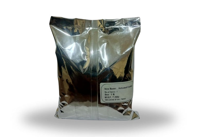 Halsey Spare kit Parts for Gold/Gold+/Kent Optima Gravity Filters Spare Kit for Kent (Carbon GRANULES -1 KG) - Image 4