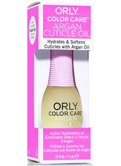 Argan Cuticle Oil