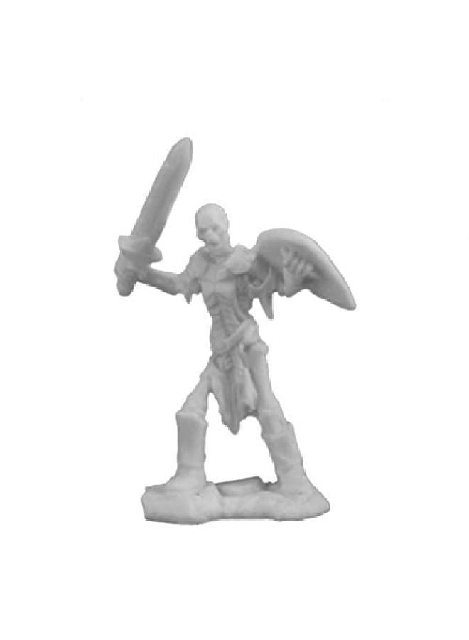 Reaper سيف حارس الهيكل العظمي (3) مصغر - Image 2