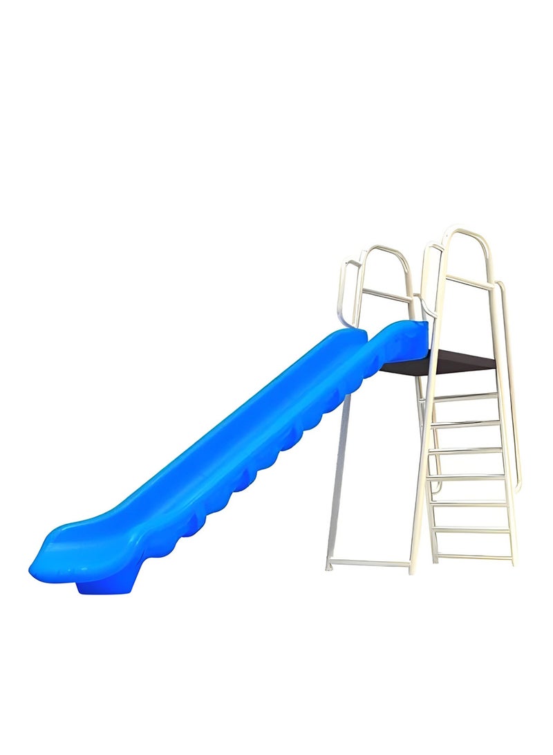 Myts Chroma Slide Coloured - 2.4 M - Assorted - Image 1