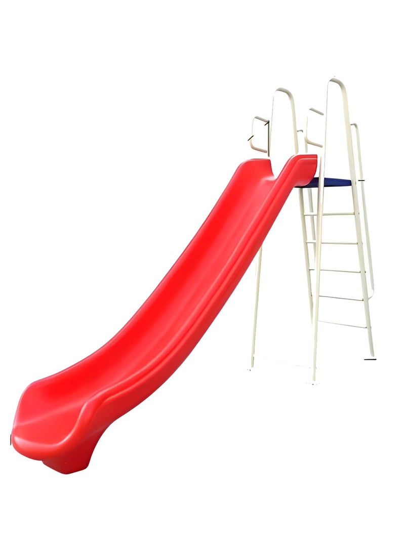 Myts Chroma Slide Coloured - 2.4 M - Assorted - Image 3