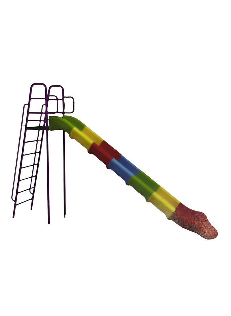 Myts Chroma Slide Coloured - 2.4 M - Assorted - Image 2