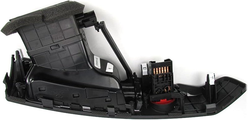 DEMULAX Car A/C Air Vent Outlet for Hyundai Veracruz - Image 2