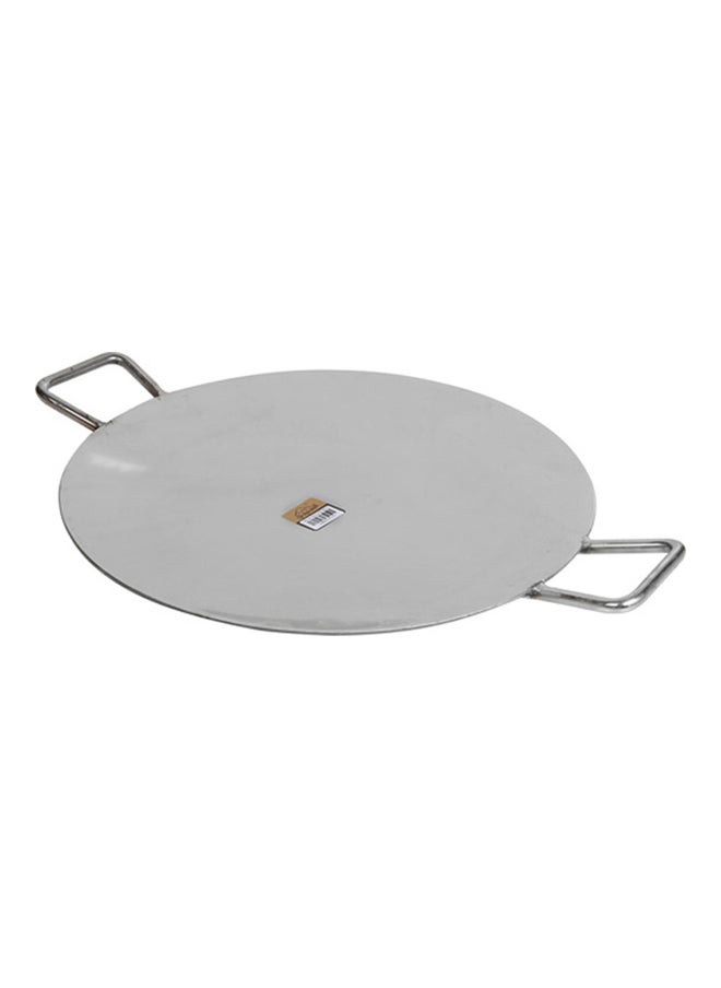 AL SANIDI Grill pan, Burger Grill Saj 