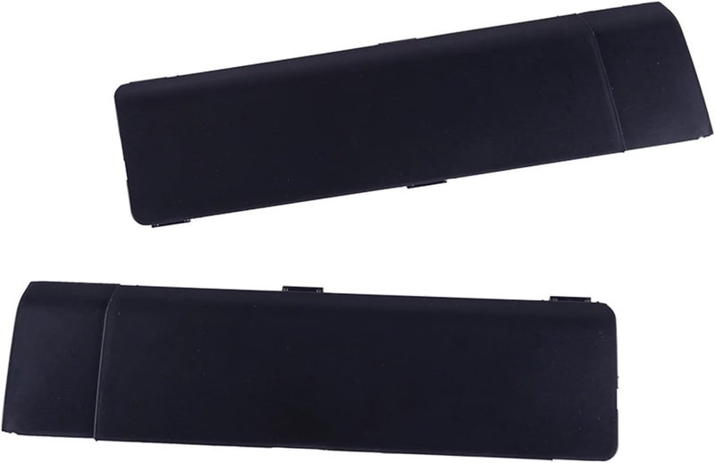 Yurefax Beler 6pcs Black Roof Rack End Cap Set for CR-V - Image 2