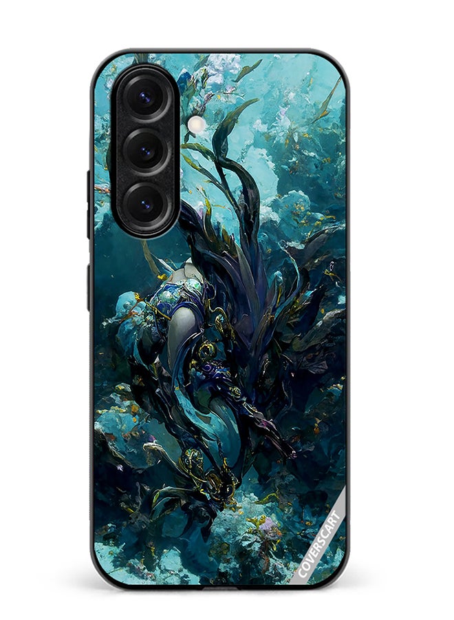 VR CREATIVE Protective Case Cover For Samsung Galaxy S25  Design Multicolour