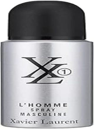 Xavier Laurent Spray Deodorant For Men - 150 ml - pzsku/Z278EF334B26996C024CFZ/45/_/1722278577/e0160d33-a090-48e8-9e58-8f98a89bf58c