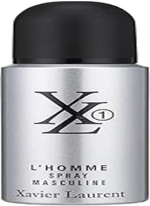 Xavier Laurent Spray Deodorant For Men - 150 ml