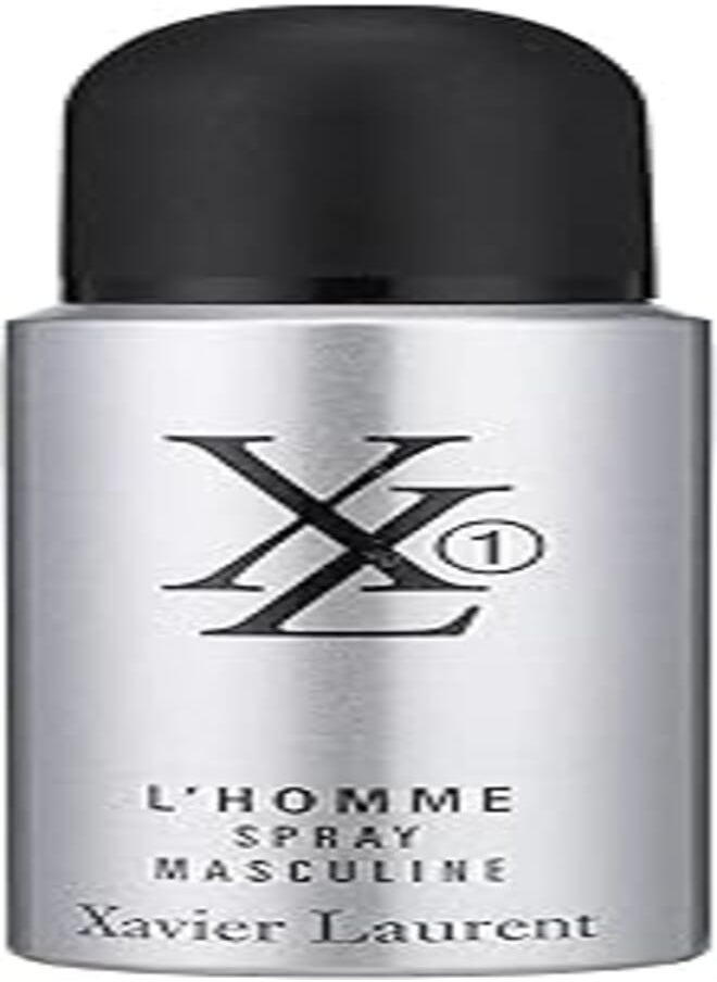 Xavier Laurent Spray Deodorant For Men - 150 ml