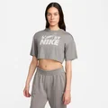 Nike Grey