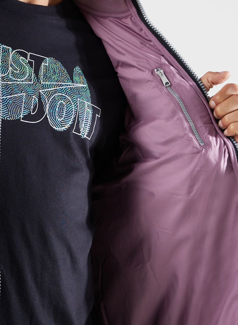 Jordan Jordan Essential Winter Vest  - Image 4