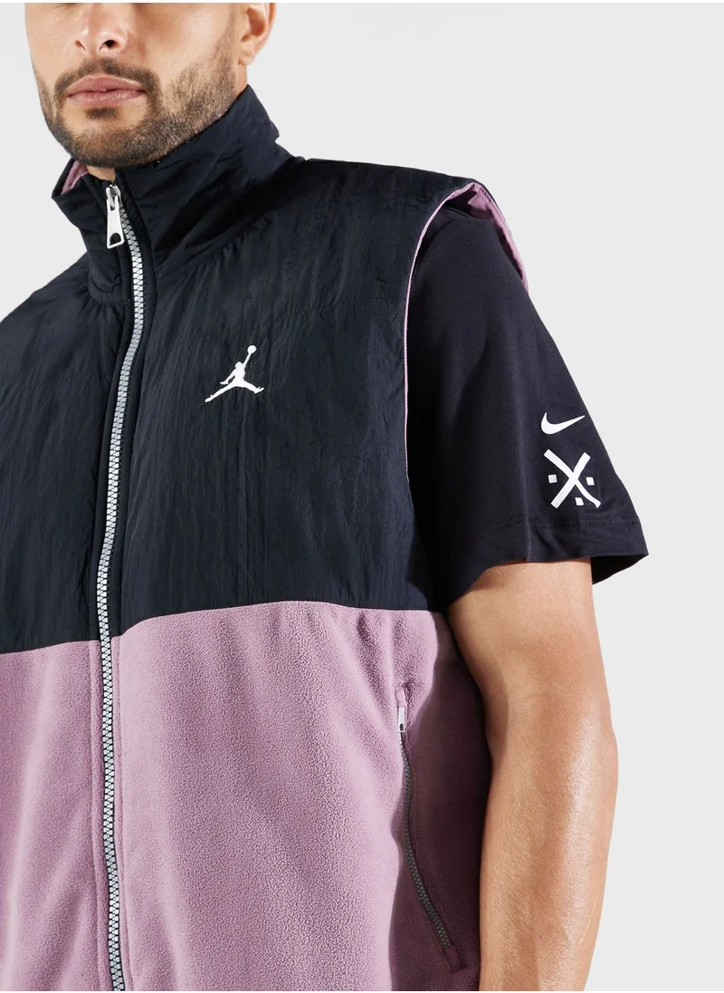 Jordan Jordan Essential Winter Vest