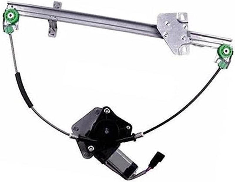 Wivplex Window Regulator Motor for Fiesta 1995-2002