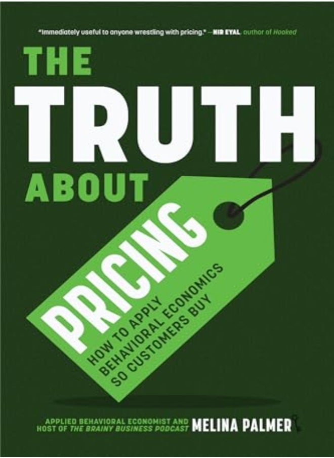 The Truth About Pricing 