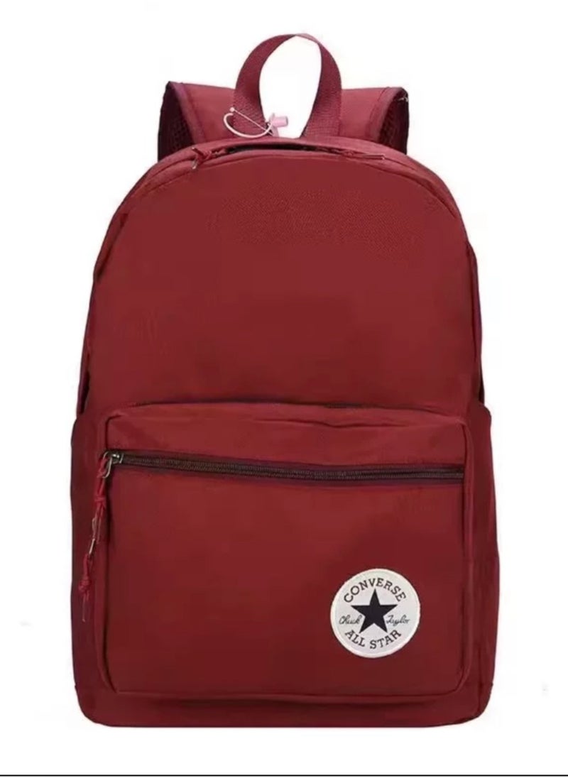 CONVERSE - Go 2 Backpack Unisex - Color Classic BACKPACK - Image 1