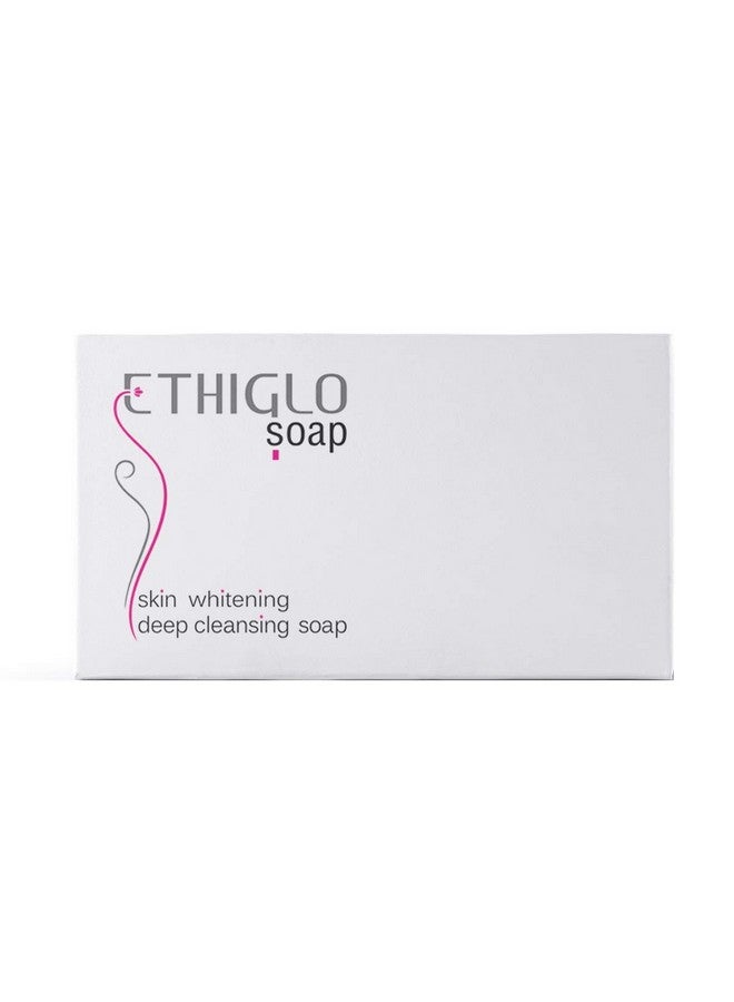 ETHIGLO صابون إيثيغلو : 75 جرام : عبوة من 03 - Image 4