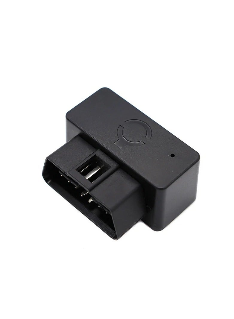 ماركة غير محددة جهاز OBD وتحديد مواقع صغير  - Image 1