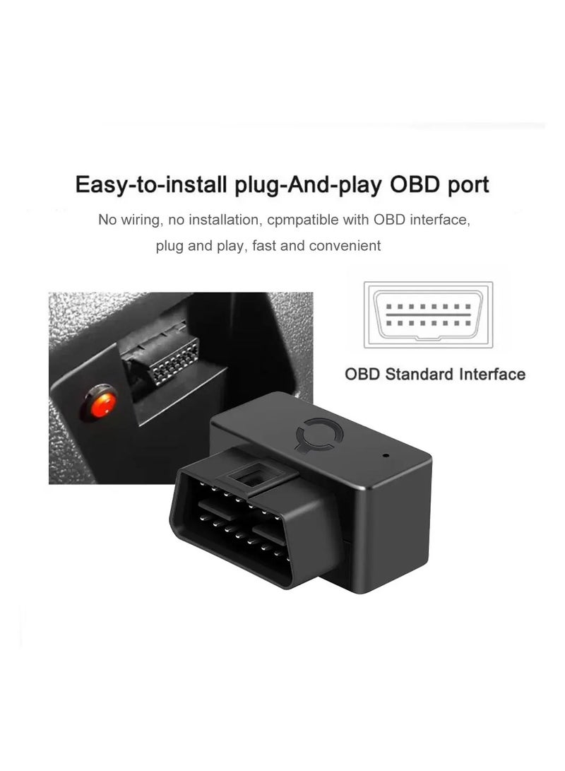 ماركة غير محددة جهاز OBD وتحديد مواقع صغير  - Image 5
