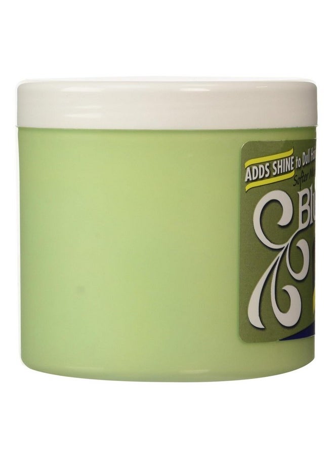 BLUE MAGIC Blue Magic Olive Oil, 13.75 Fl Oz (BLMOLIVE)  - Image 3
