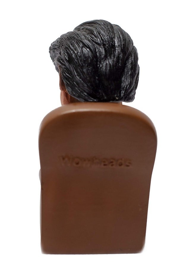 Wowheads Shahrukh Khan Bobbleheads King Khan Wowheads Fragile Handmade SRK  - Image 4