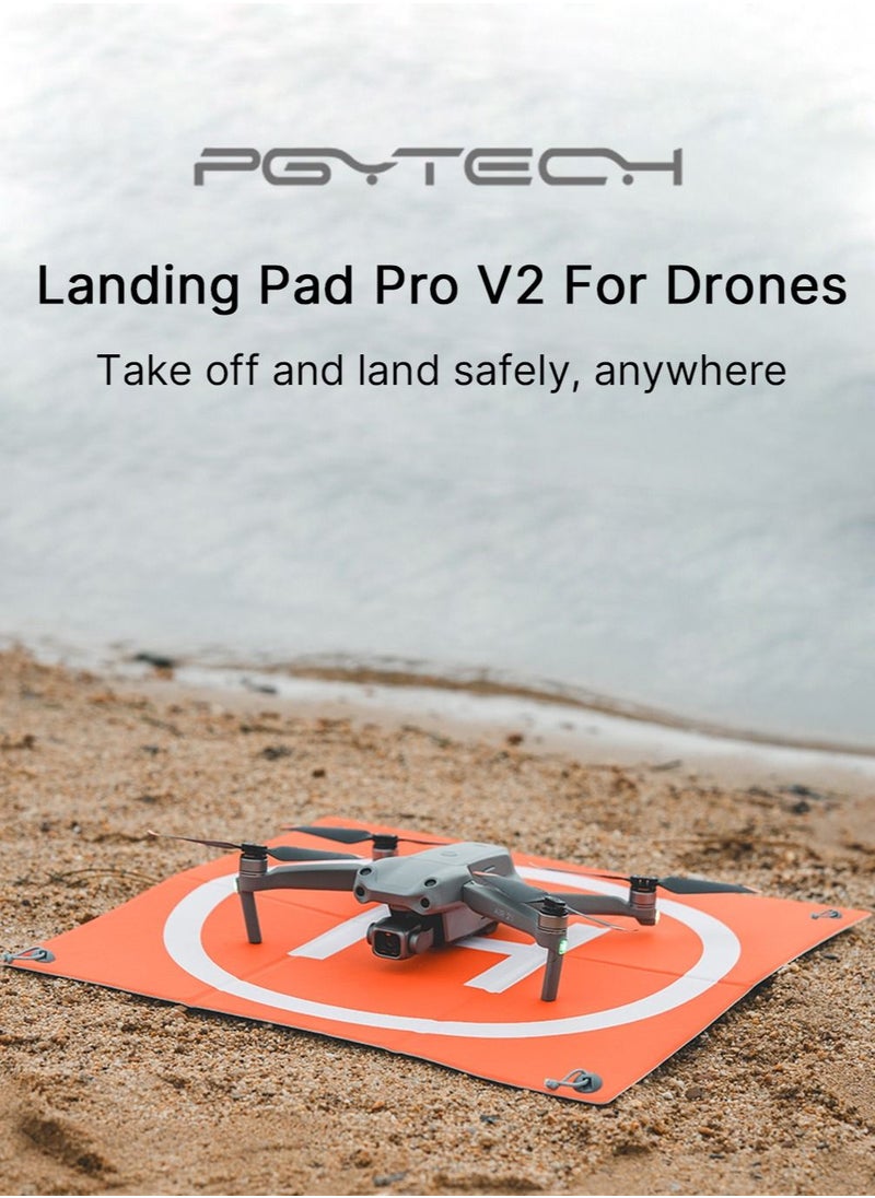 PGYTECH Drone Landing Pad Pro V2