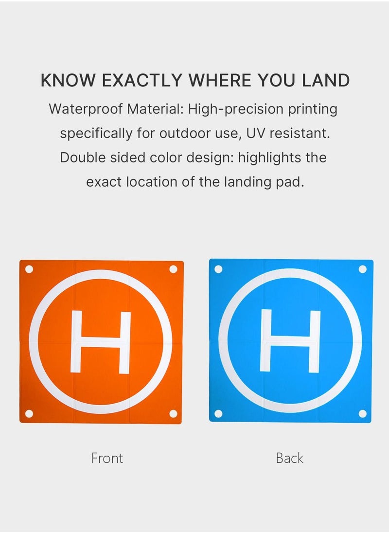 PGYTECH Drone Landing Pad Pro V2