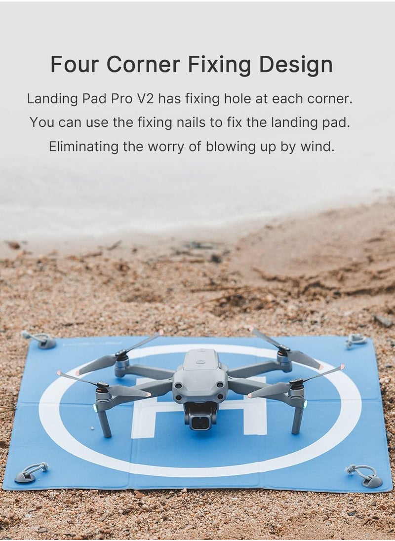 PGYTECH Drone Landing Pad Pro V2