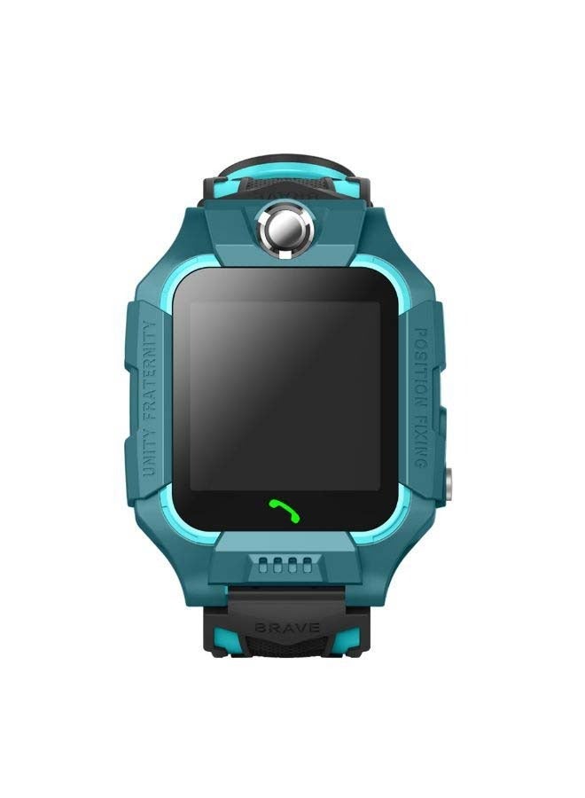 Gravity E19 Positioning Waterproof Watch For Kids - Image 2