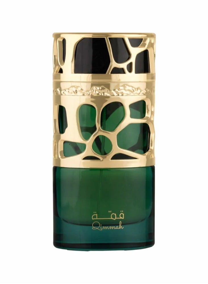 Lattafa Qemah perfume by Lattafa for women 100ml - Image 2