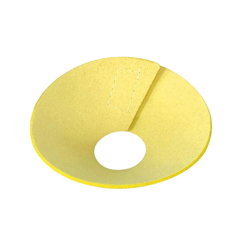 LOOM TREE Parrot Anti Bite Collar Parrot Neck Protective Collar for Budgies Budgerigar S | Dog Supplies | Collars - Image 1